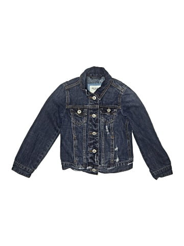 Abercrombie Kids Denim Jacket (view 1)