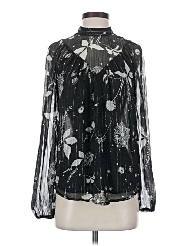 Next Long Sleeve Blouse (view 1)