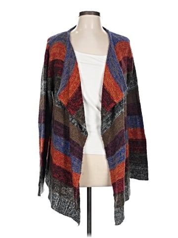 Carol Rose Kimono (view 1)