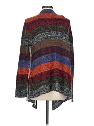 Carol Rose Kimono (view 2)