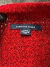 American Eagle Outfitters Solid Red Pullover Sweater Size S - photo 7