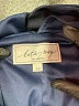 Katie May Blue Cocktail Dress Size 18 - photo 3