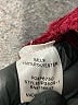 Macaron 100% Polyester Burgundy Pullover Sweater Size M - photo 8