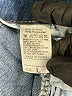 Chic Wish Blue Jeans Size L - photo 3