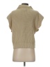 En Saison Tan Sweater Vest Size XS - photo 2