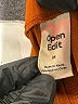 Open Edit Brown Dress Pants Size M - photo 7