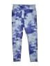 Athletic Works Tie-dye Blue Sweatpants Size 2XL (kids) - photo 1