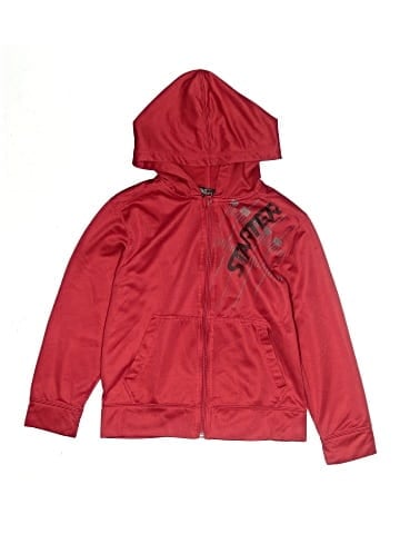 Starter Zip Up Hoodie (view 1)