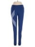 2XU Color Block Blue Active Pants Size XS - photo 1