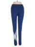 2XU Color Block Blue Active Pants Size XS - photo 2