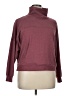Freely Burgundy Turtleneck Sweater Size XL - photo 1
