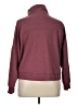Freely Burgundy Turtleneck Sweater Size XL - photo 2