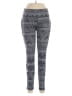 Danskin Now Print Gray Leggings Size M - photo 1
