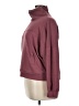 Freely Burgundy Turtleneck Sweater Size XL - photo 5