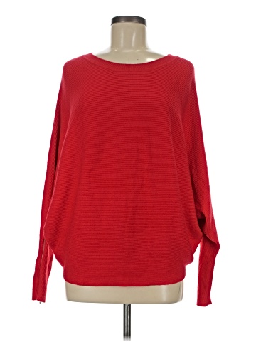 Carmen Carmen Marc Valvo Pullover Sweater (view 1)