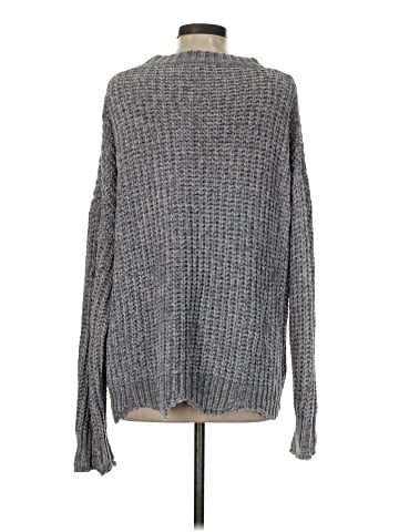 Wishlist Pullover Sweater (view 2)