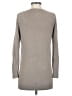 Gap Outlet Gray Pullover Sweater Size S - photo 2