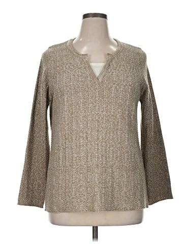 United States Sweaters Pullover Sweater (view 1)
