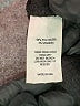 Assorted Brands Solid Black Jumpsuit Size XS - photo 5