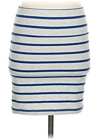 Whoau Cali. Spirit 1849 Casual Skirt (view 2)