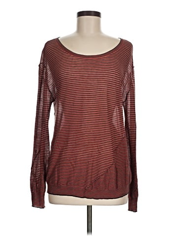 Inhabit Pullover Sweater (view 1)