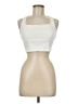 Unbranded Ivory Tank Top Size M - photo 1