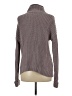 Supplies 100% Acrylic Gray Turtleneck Sweater Size M - photo 2