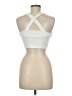 Unbranded Ivory Tank Top Size M - photo 2
