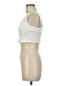 Unbranded Ivory Tank Top Size M - photo 5