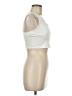 Unbranded Ivory Tank Top Size M - photo 4