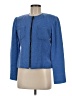 Maggy London 100% Acrylic Blue Jacket Size 6 - photo 1