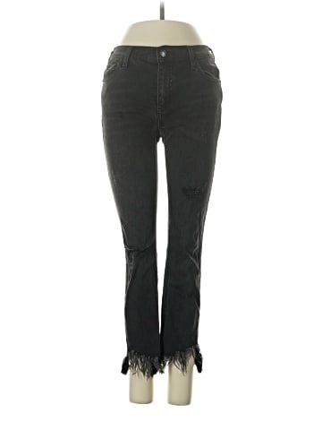 Free People Jeans (view 1)