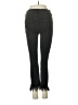 Free People Chevron-herringbone Black Jeans Size 24 waist - photo 2