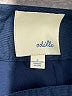 Odille 100% Rayon Solid Blue Casual Skirt Size 2 - photo 4