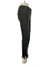 Free People Chevron-herringbone Black Jeans Size 24 waist - photo 4