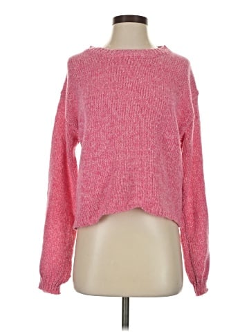Unbranded Pullover Sweater (view 1)