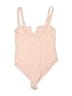 Unbranded Pink Bodysuit Size L - photo 2
