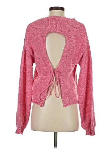 Unbranded Pullover Sweater (view 2)