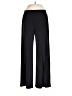 IMAN Black Dress Pants Size L - photo 1