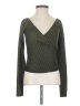 Reformation Green Long Sleeve Top Size XS - photo 1