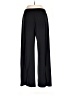 IMAN Black Dress Pants Size L - photo 2