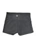 Balance Collection Chevron-herringbone Black Athletic Shorts Size S - photo 2