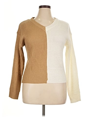 Love Long Sleeve Blouse (view 1)