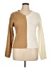 Love Tan Long Sleeve Blouse Size XL - photo 1