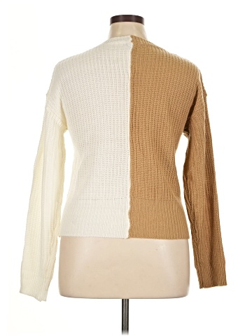 Love Long Sleeve Blouse (view 2)