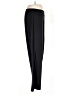 IMAN Black Dress Pants Size L - photo 4