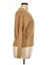 Love Tan Long Sleeve Blouse Size XL - photo 4