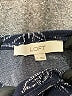 Ann Taylor LOFT Paisley Blue Pullover Sweater Size XS - photo 7