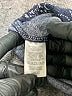Ann Taylor LOFT Paisley Blue Pullover Sweater Size XS - photo 8