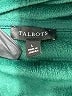 Talbots Green Pullover Hoodie Size L - photo 4